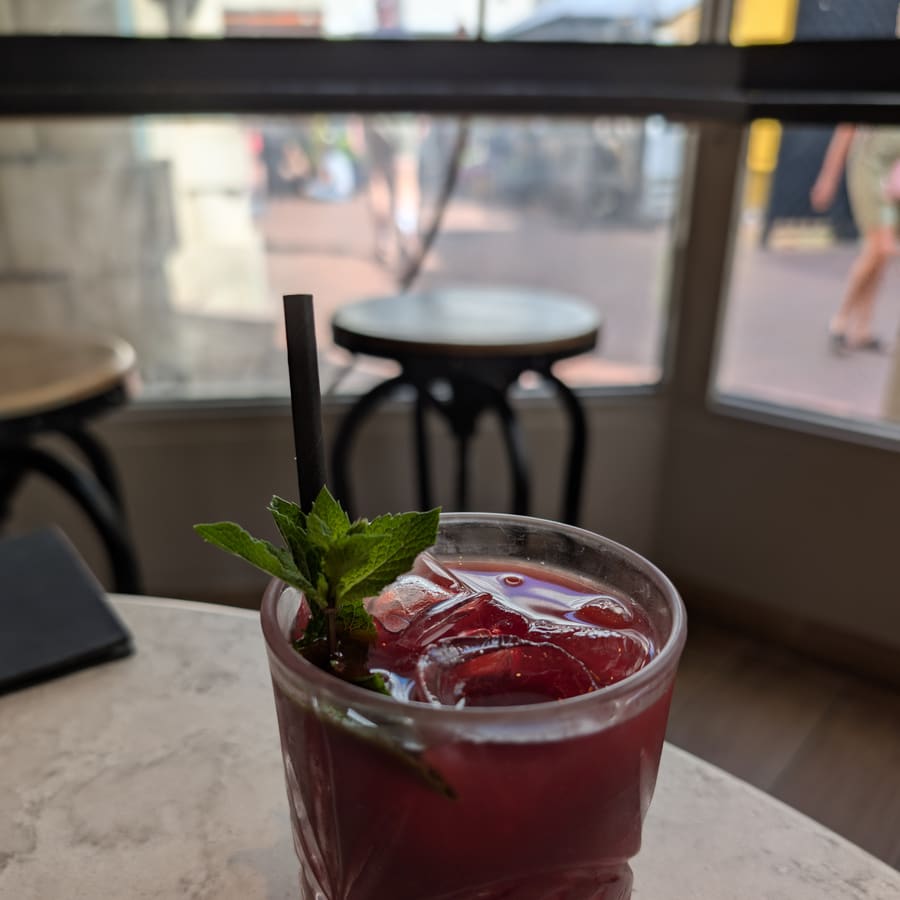 Chá de Hibisco 100 g