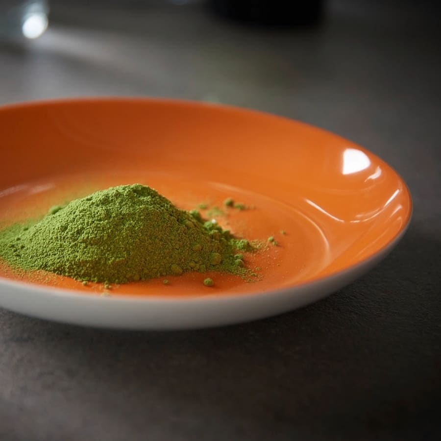 Chá Verde 100 g